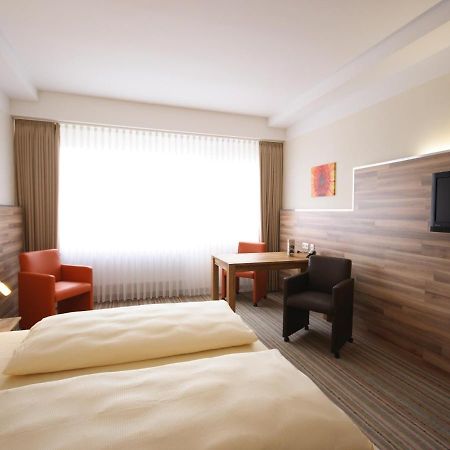 Petul Apart Hotel City Essen Extérieur photo