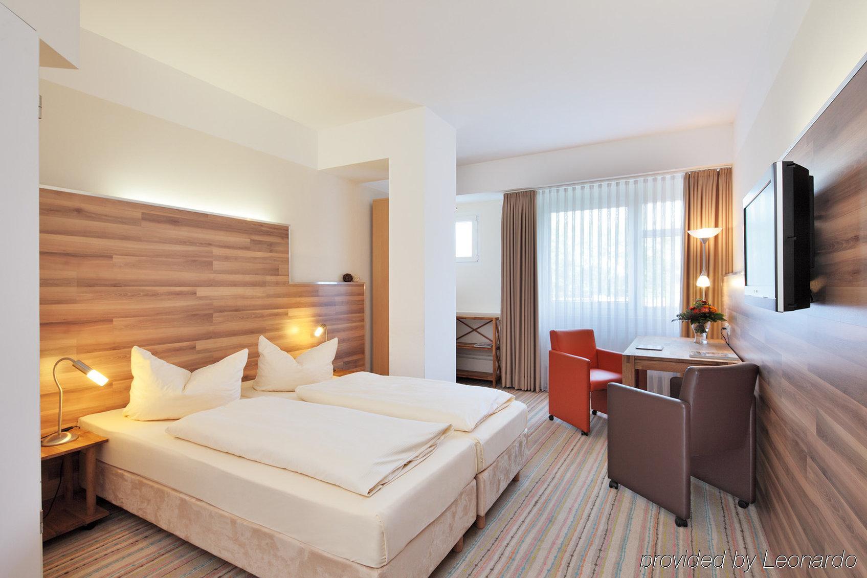 Petul Apart Hotel City Essen Extérieur photo