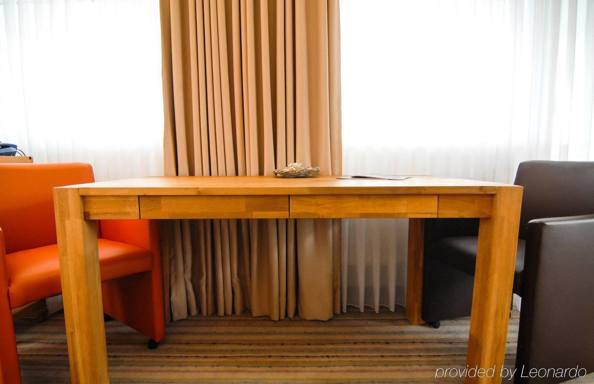 Petul Apart Hotel City Essen Extérieur photo
