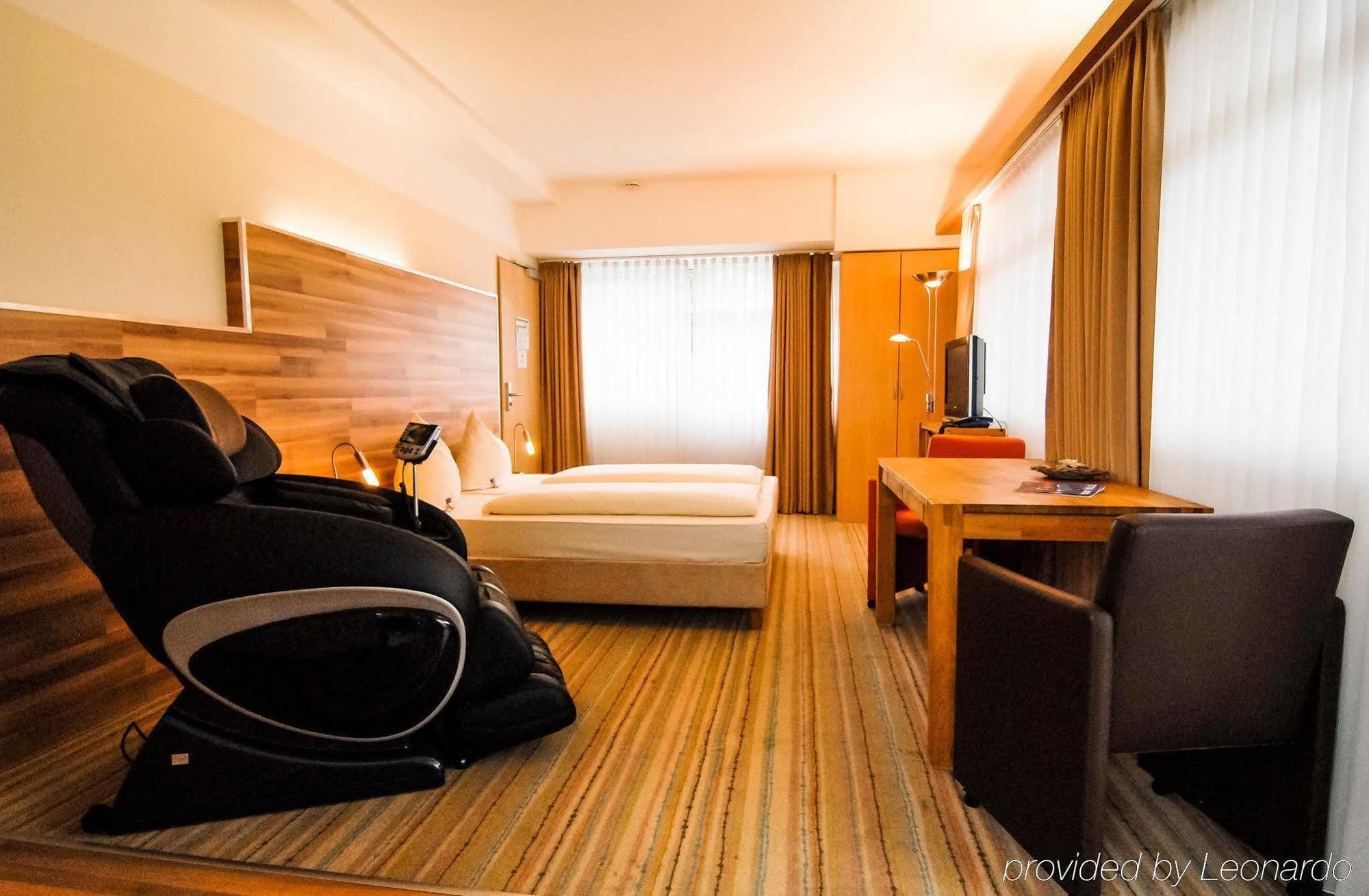 Petul Apart Hotel City Essen Extérieur photo