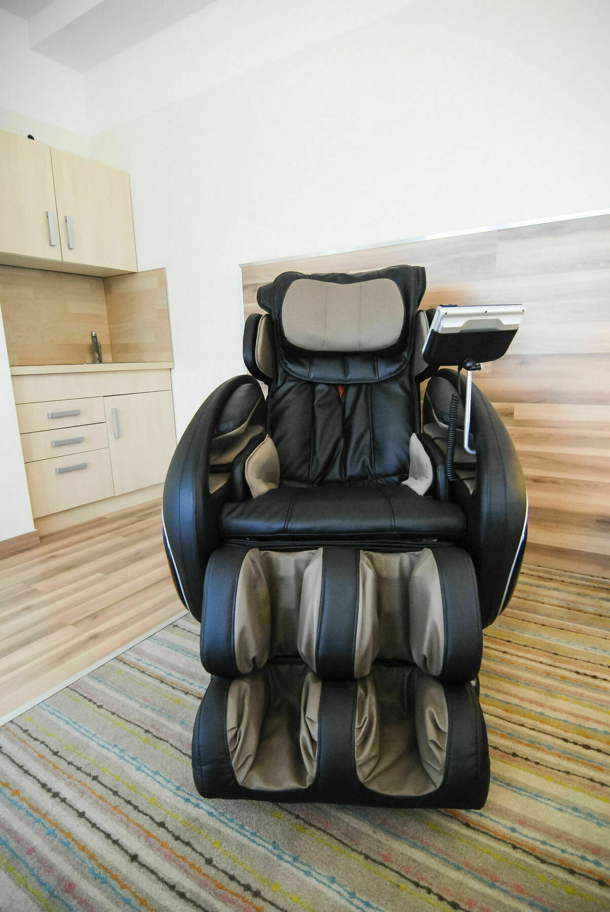 Petul Apart Hotel City Essen Extérieur photo