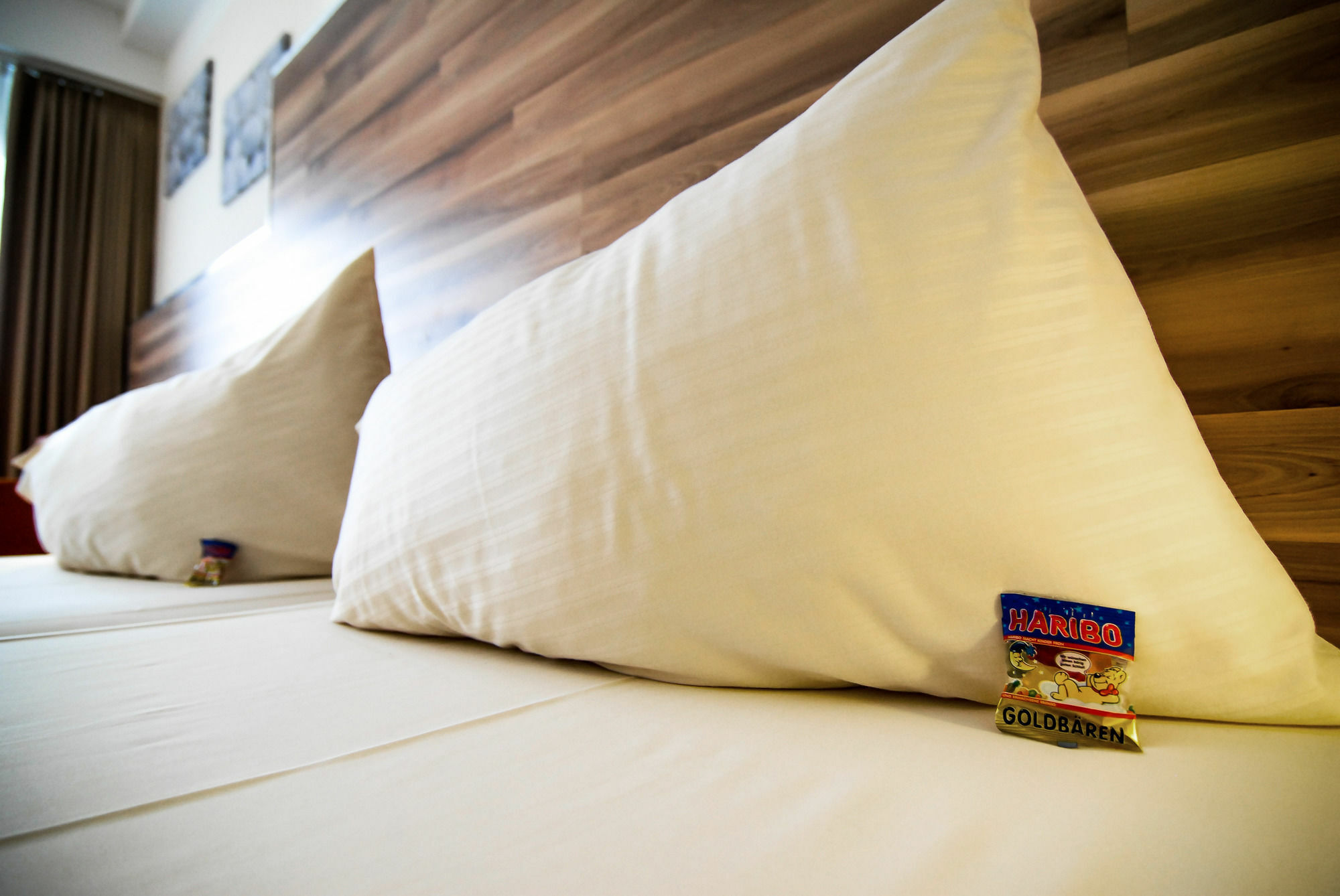 Petul Apart Hotel City Essen Extérieur photo